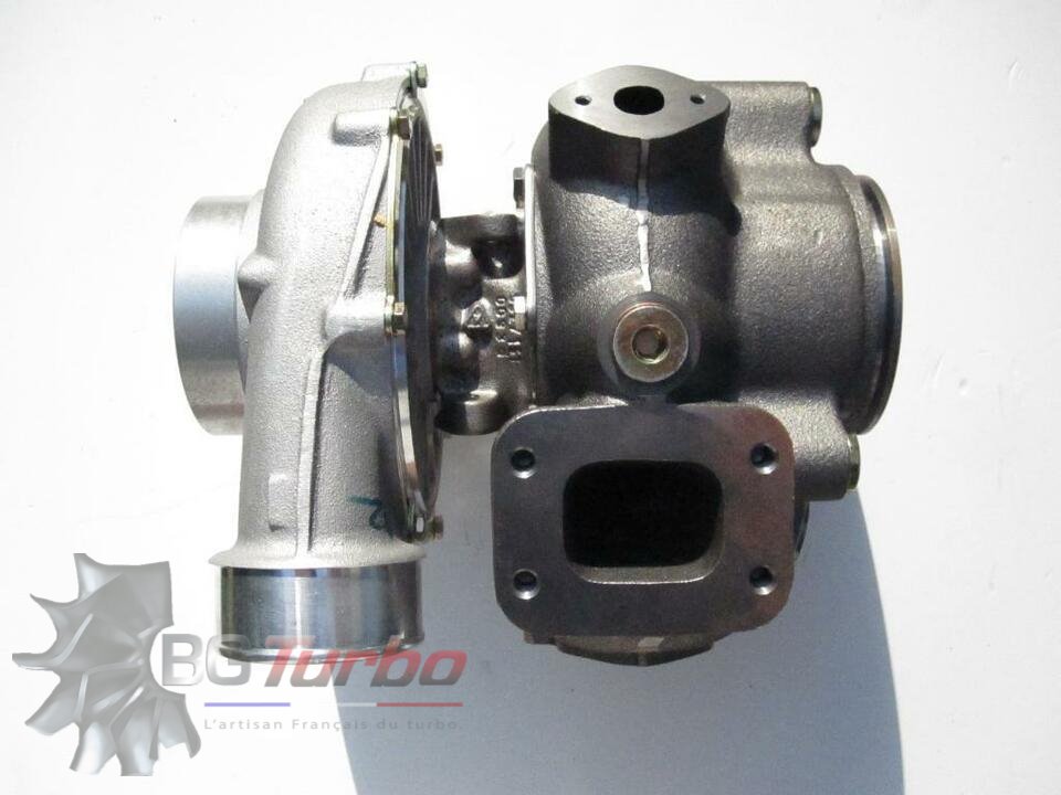 TURBO - NEUF ORIGINE - MARIN - 53279706723
